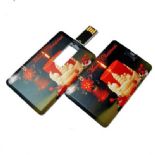 דיסק און קי כרטיס פלסטיק