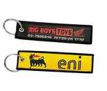 מחזיק מפתחות לסוכנות אפנועים מינ 200 יח'