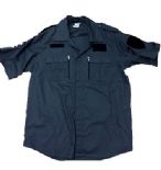 חולצת פקח שוטר עירוני